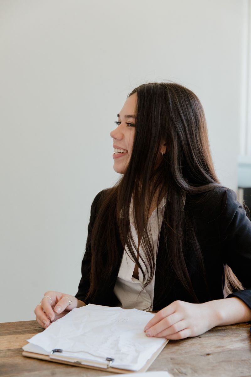 Career Growth Comes First