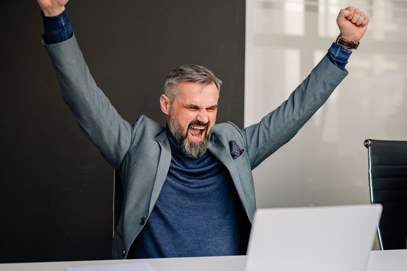 Career Success and Achievements