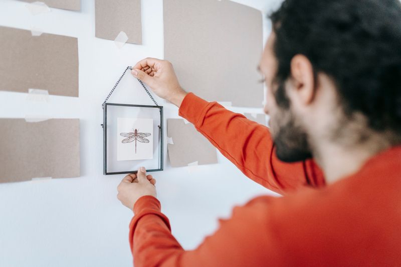 Caring About Home Decor