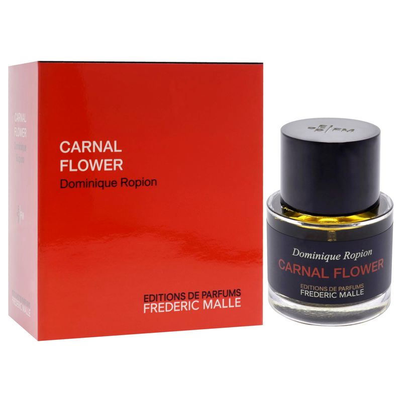 Carnal Flower – Frédéric Malle