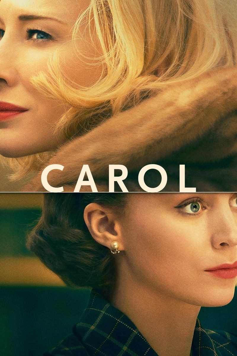 Carol (2015) – Todd Haynes