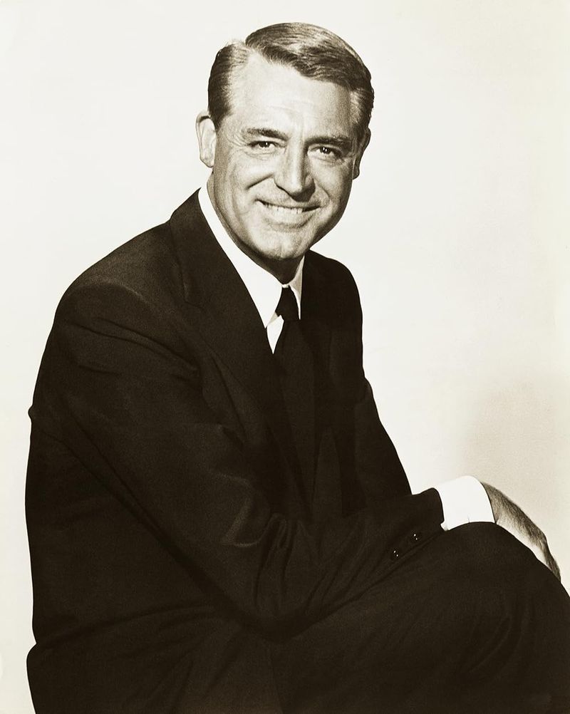 Cary Grant – Prioritize Tailoring