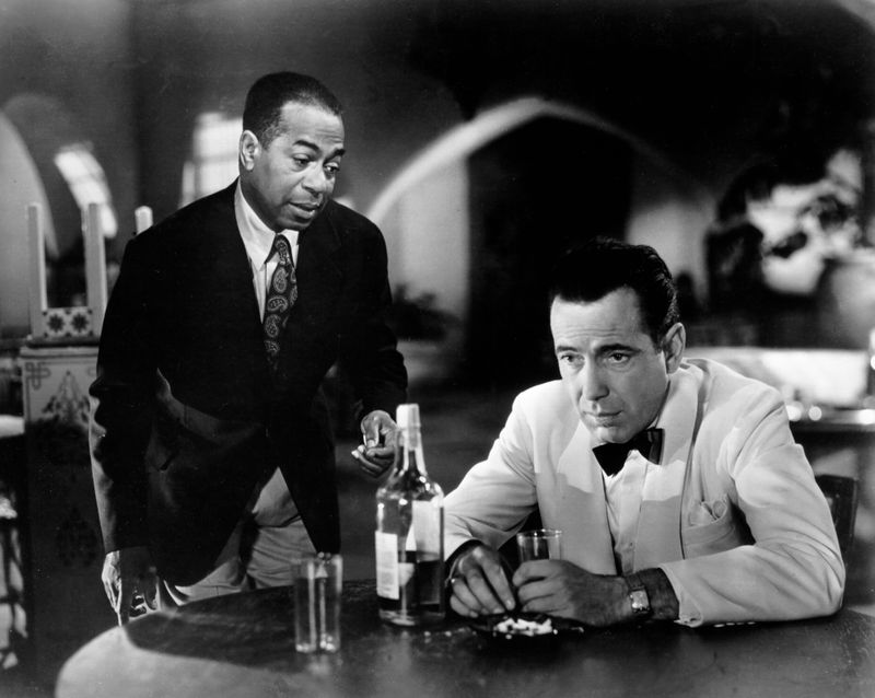 Casablanca (1942)