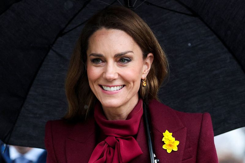 Catherine, Princess of Wales