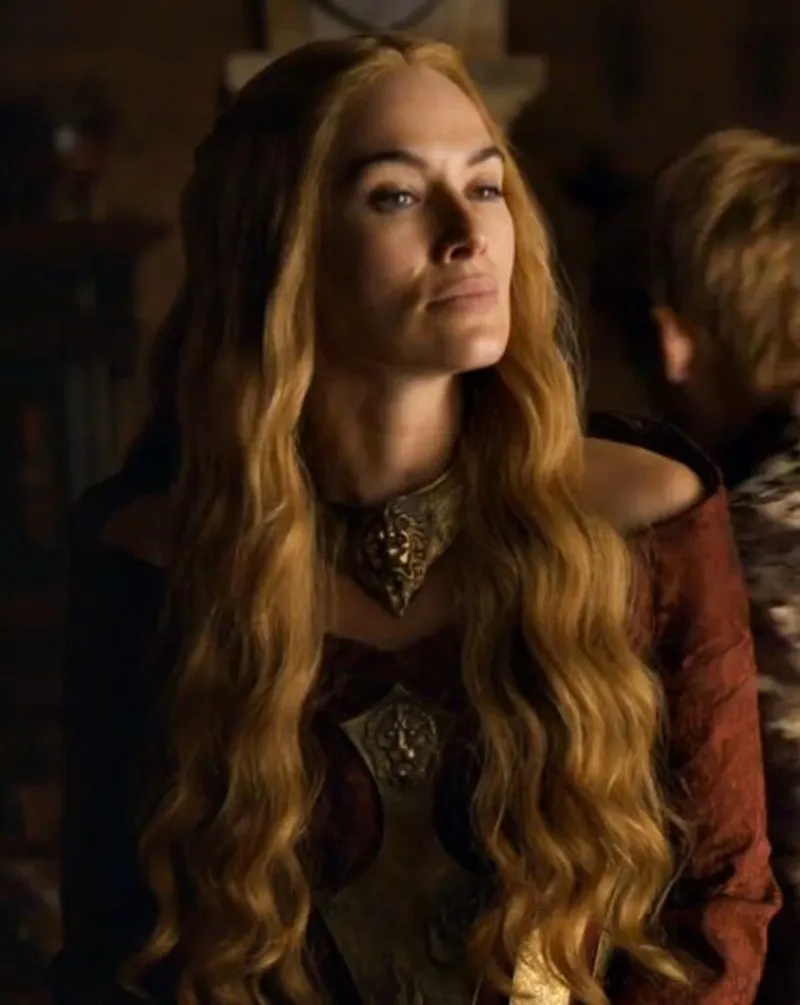 Cersei Lannister — Game of Thrones