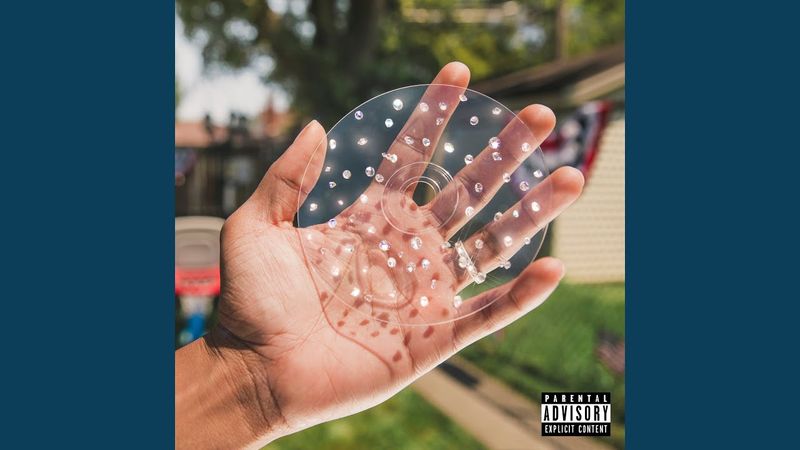 Chance the Rapper – The Big Day (2019)