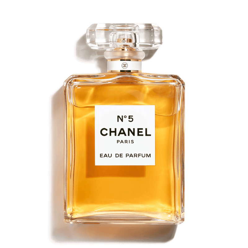 Chanel No. 5 – Chanel