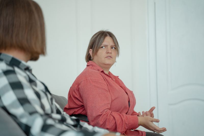 Chasing Attention Through Conflict or Emotional Chaos