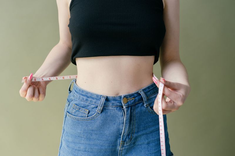 Check the Waist Fit Before Anything Else