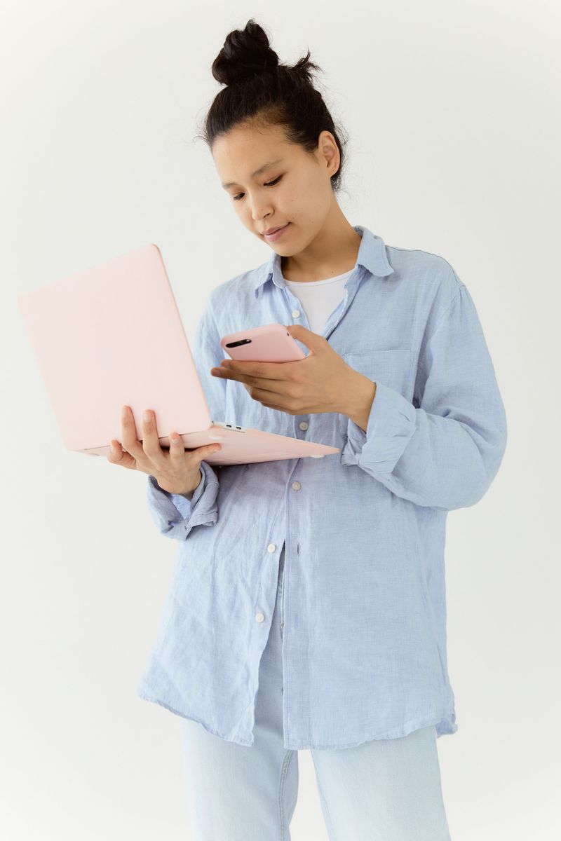 Checking Your Email Every Few Minutes