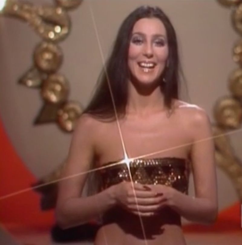Cher