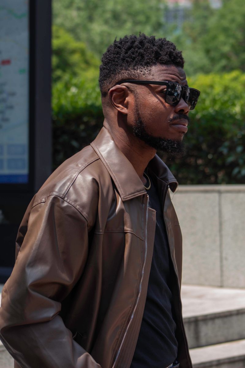 Chocolate Brown