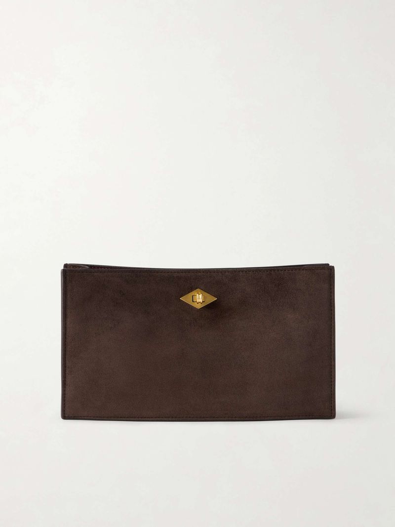 Chocolate Brown Accessories