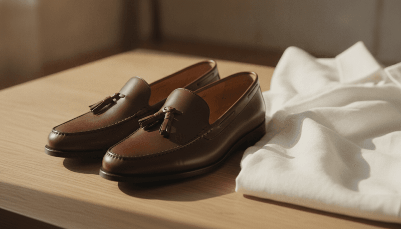 Chocolate Brown