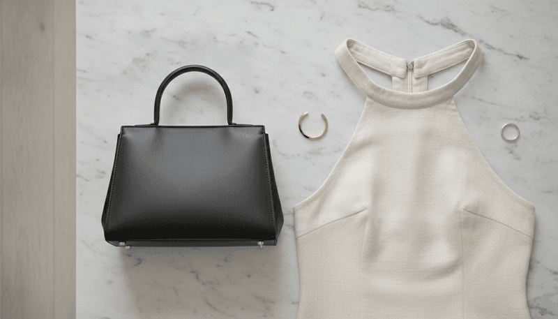 Choose Structured Accessories