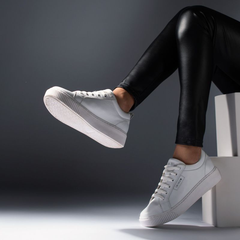 Choosing Bulky, Orthopedic-Looking Shoes