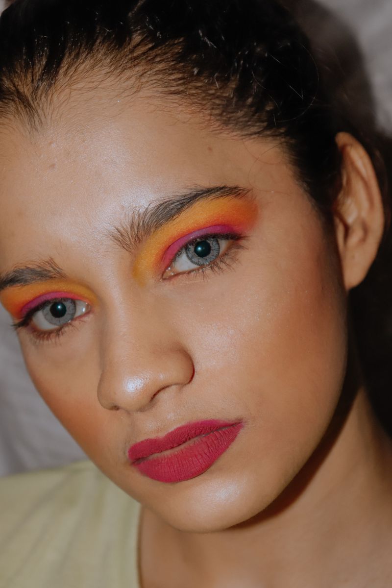 Choosing Matte Products Exclusively