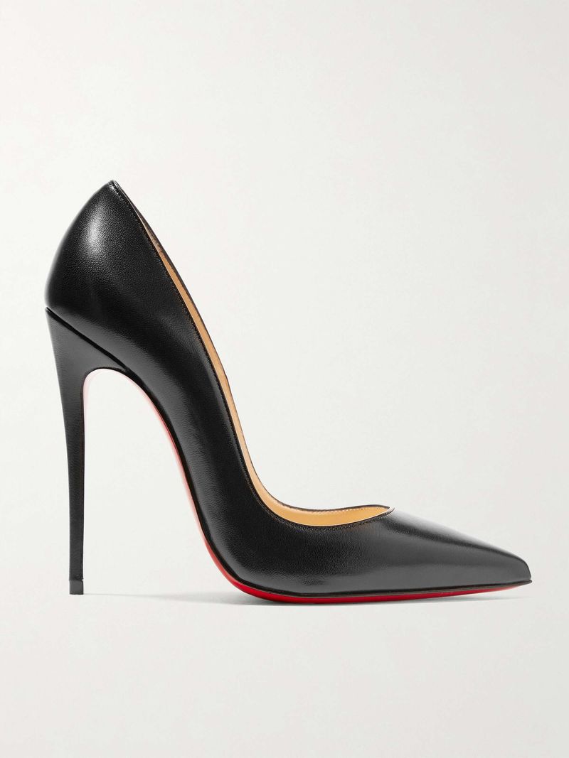 Christian Louboutin Kate Pumps