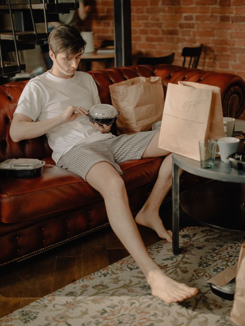 Chronic Laziness