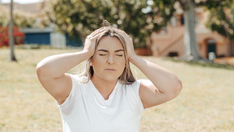 Chronic Stress