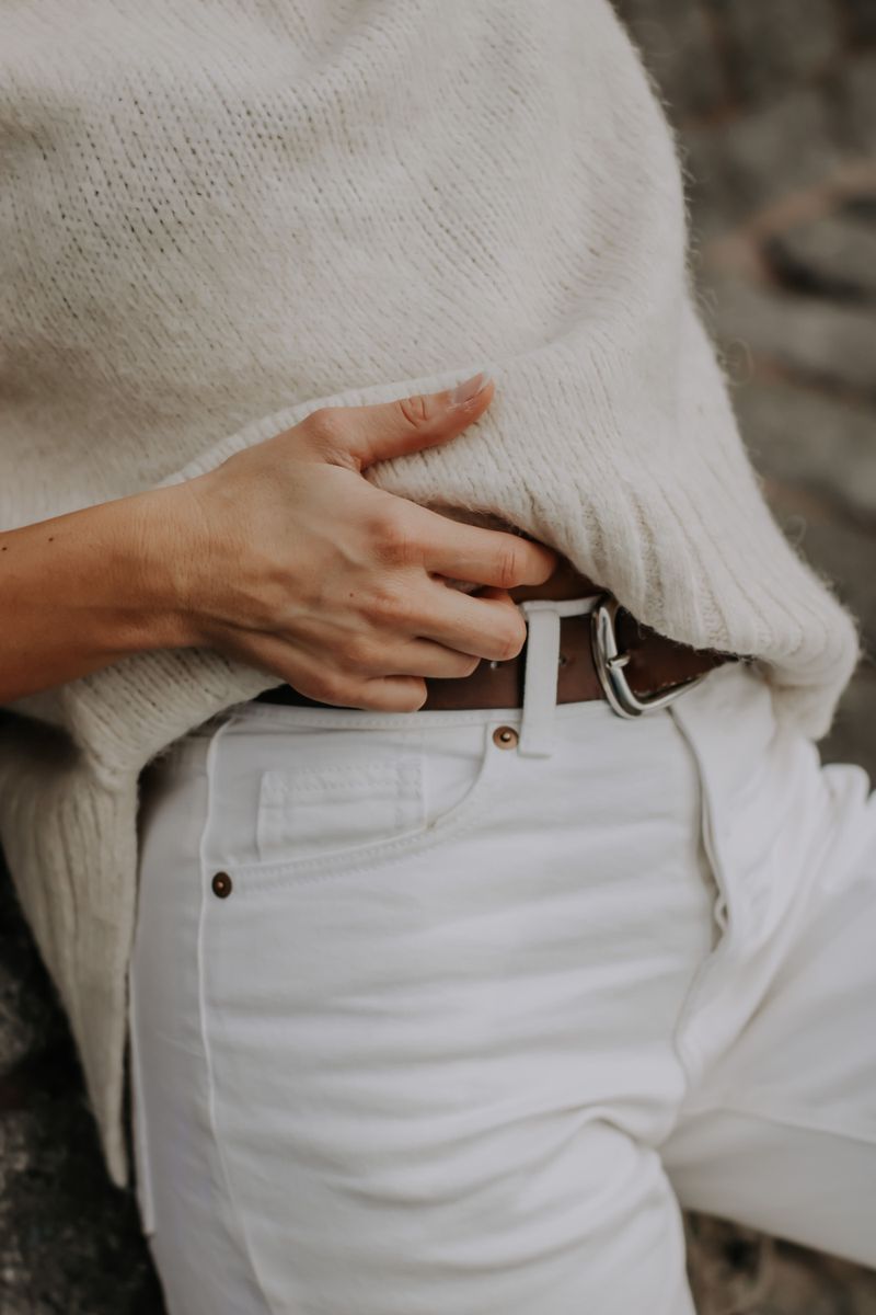 Cinch Knitwear