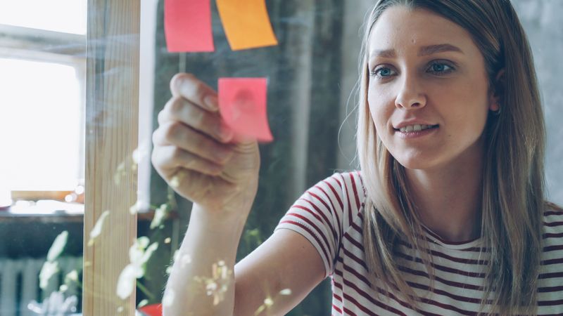 Clearer Long-Term Goals