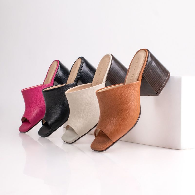 Clogs and Mules