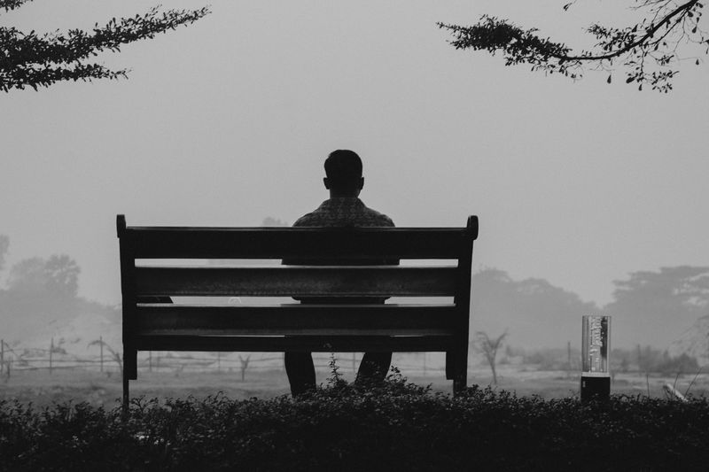 Comfort With Silence