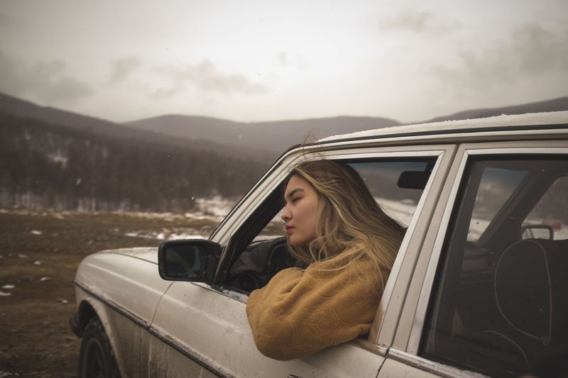 Comfortable With Solitude