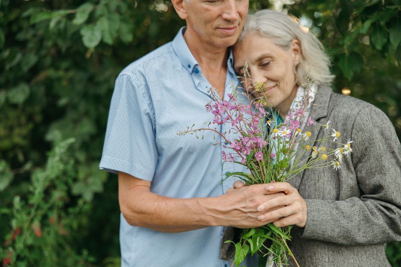 Compatibility Matters More Than Age