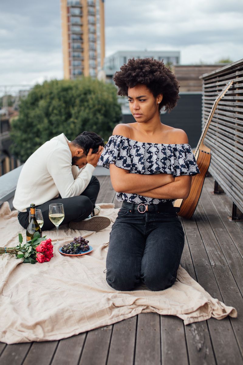 Compliments and Appreciation Have Nearly Disappeared