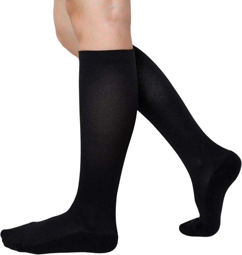 Compression Socks for Travel