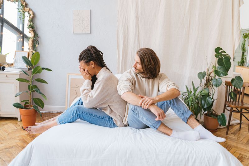 Conflict and Disagreements