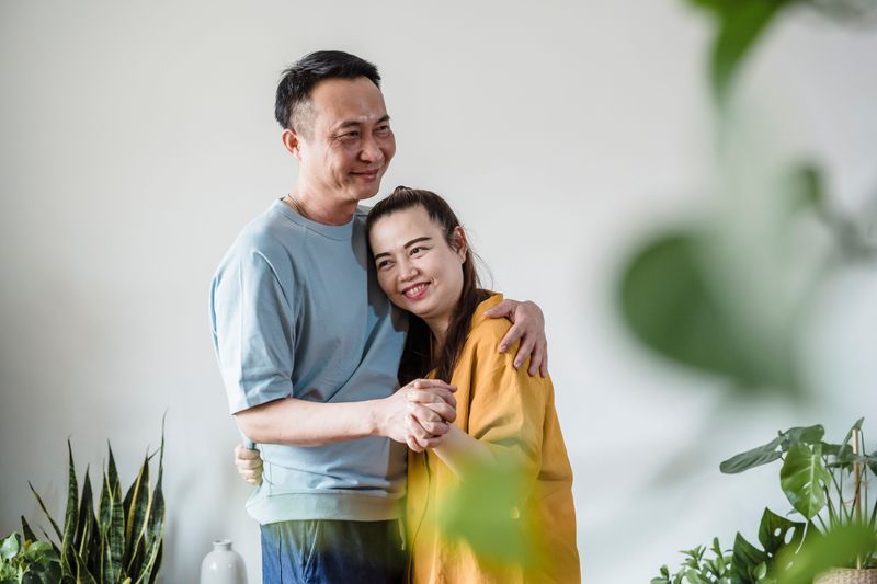 Constant Proof of Love