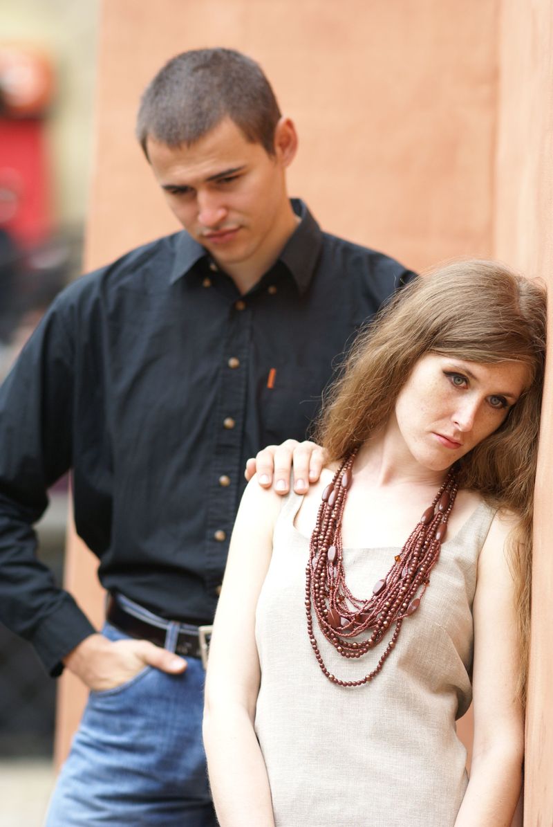 Controlling Behavior