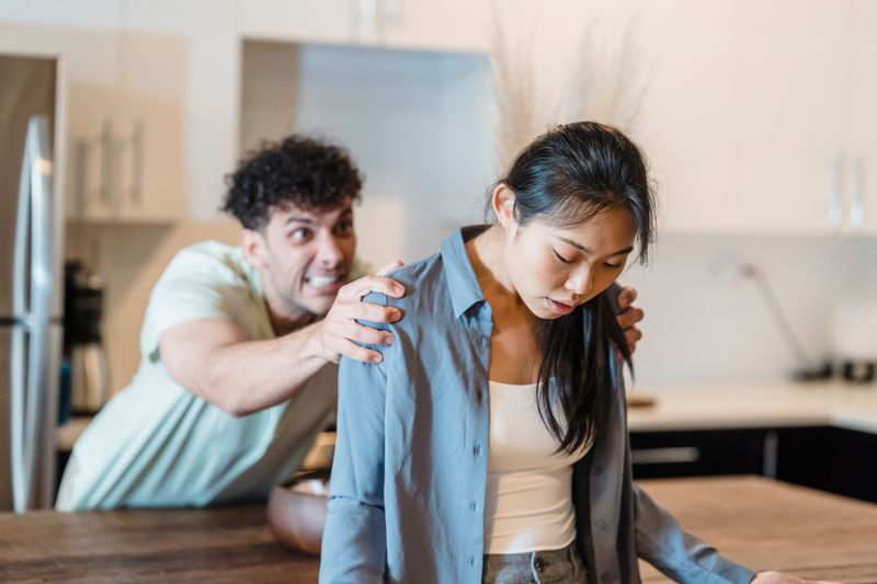 Controlling Behavior