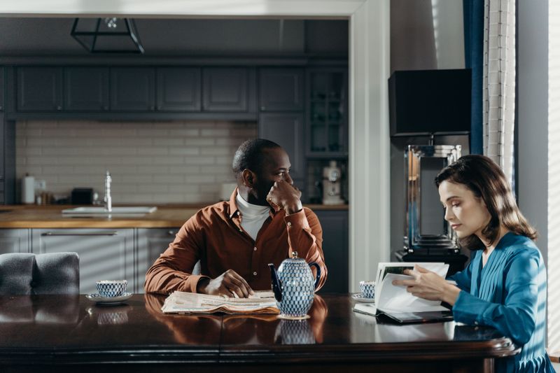 Conversations Become More Routine