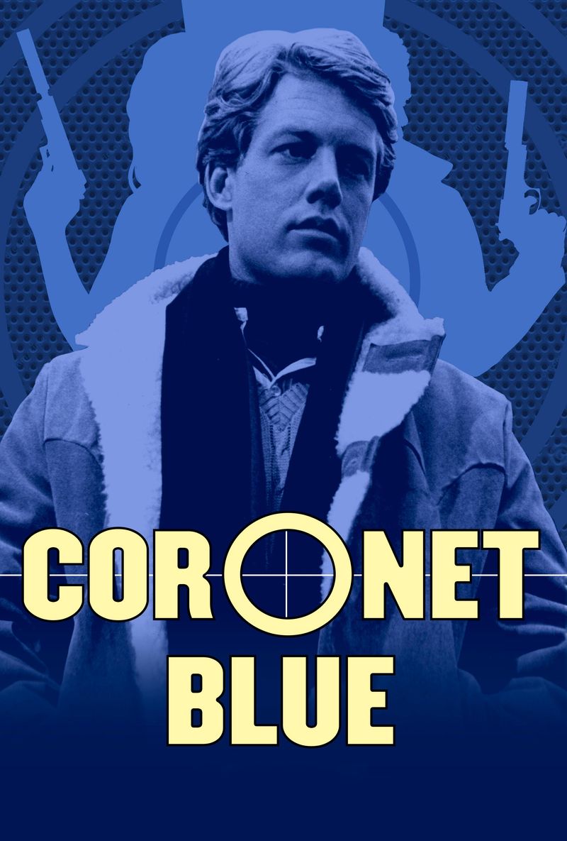Coronet Blue (1967)
