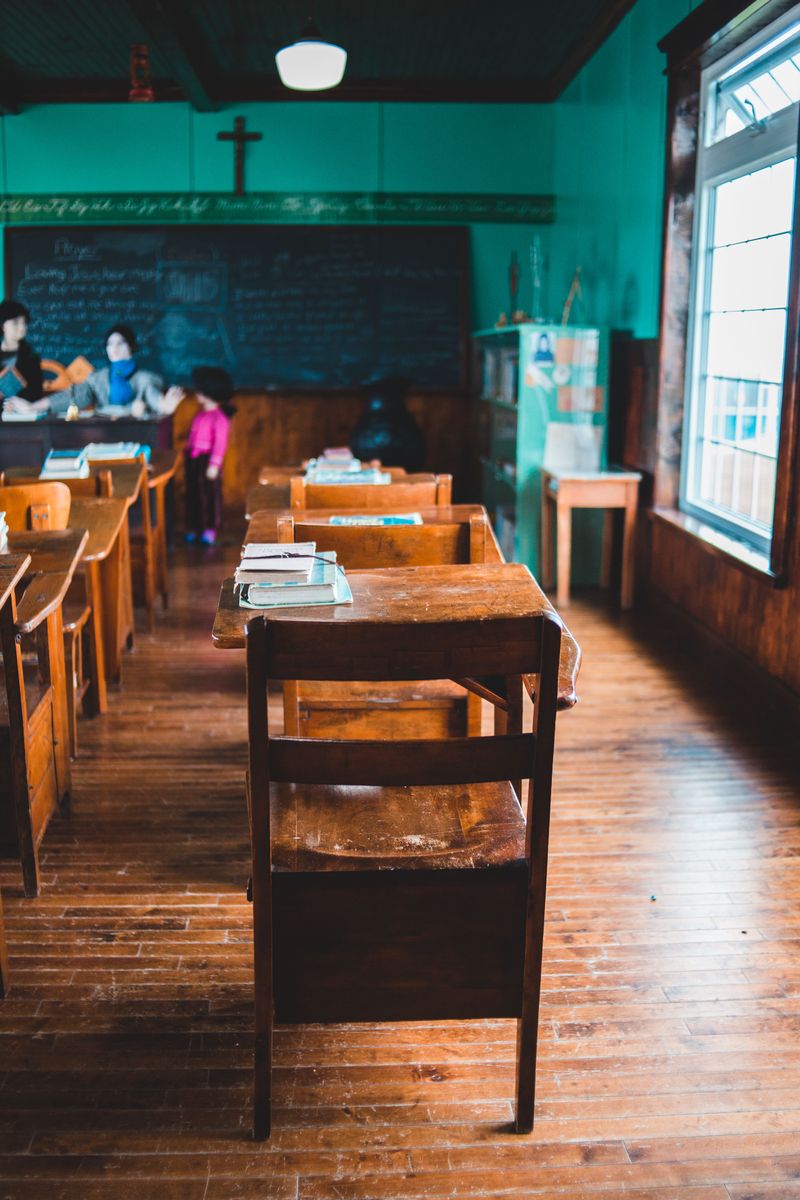 Corporal Punishment in Schools