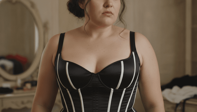 Corset Tops