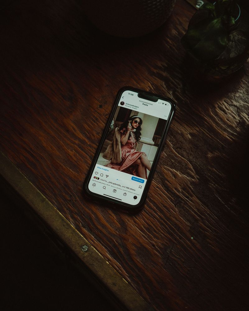 Created Instant Shopping Experiences