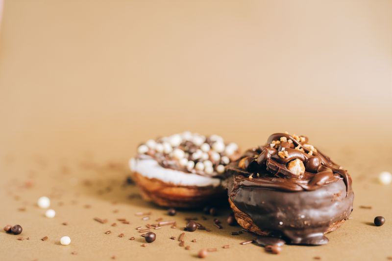 Cronut – The Viral Pastry That Broke the Internet