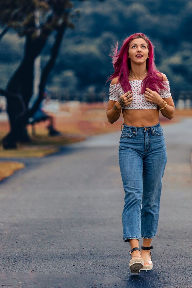 Crop Tops