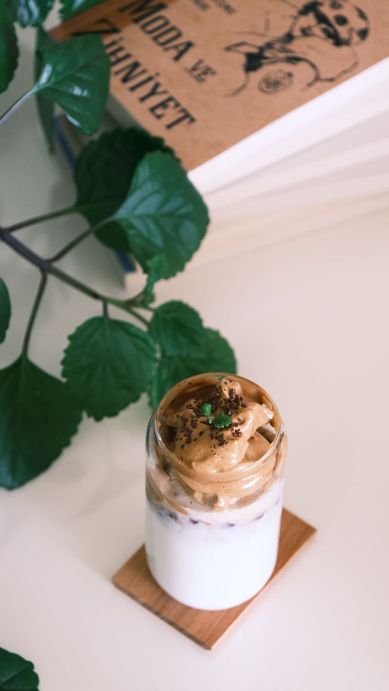 Dalgona Coffee – TikTok's Pandemic Obsession