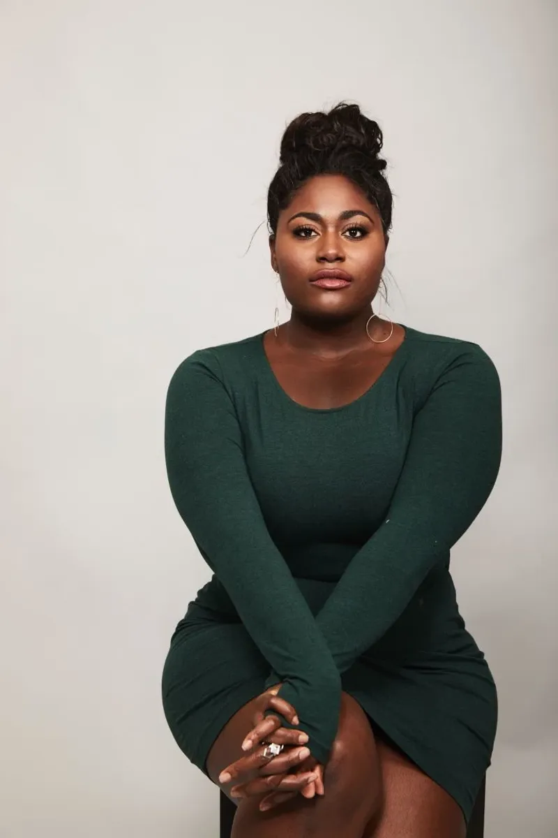 Danielle Brooks – Actress Celebrated for Embracing Authenticity
