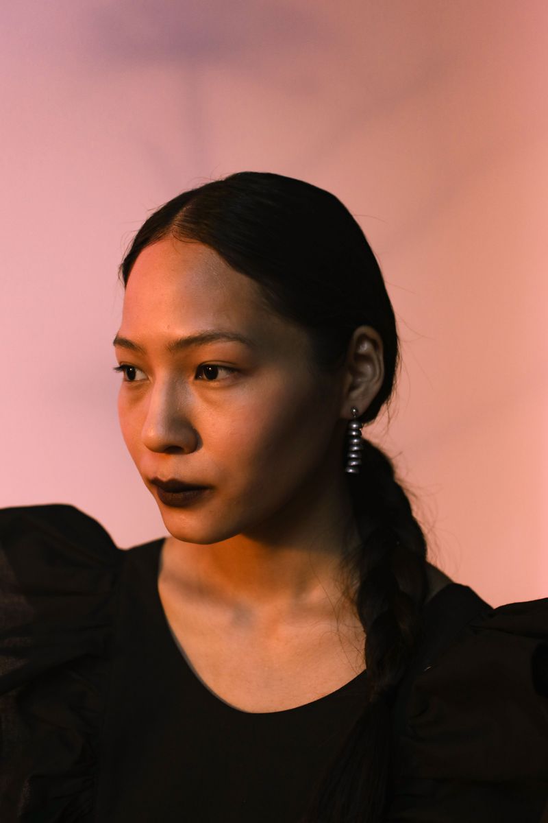 Dark Lip Colors