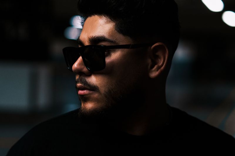 Dark Sunglasses