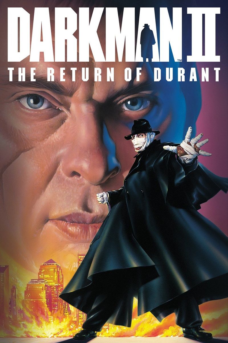 Darkman (1990)