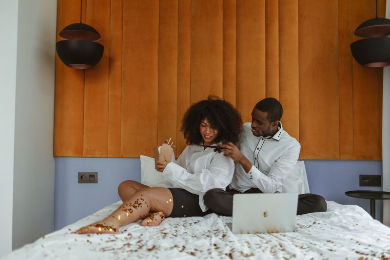 Date Nights Require More Intention