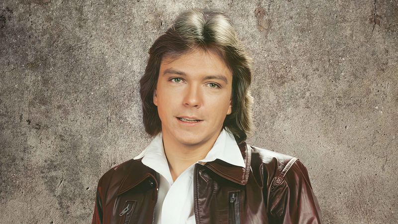 David Cassidy